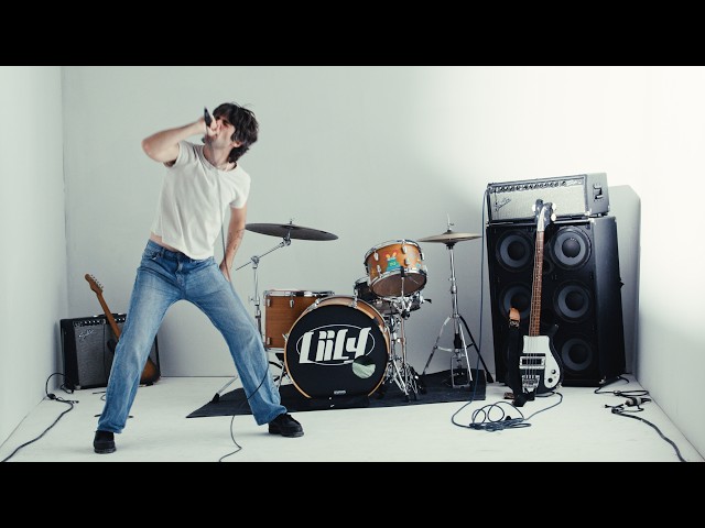 Liily font leur retour avec « FOREVER » et « EVERYDAY&nbsp;»