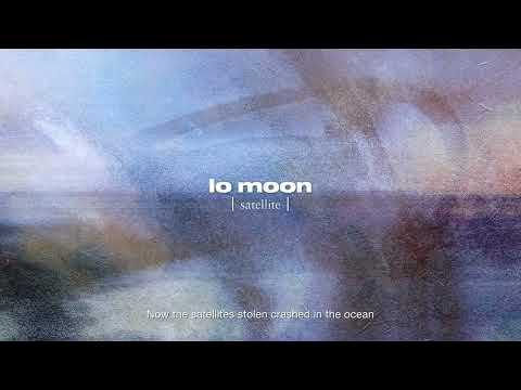Lo Moon dévoilent « Satellite » et rejoignent Easy Does It&nbsp;Records