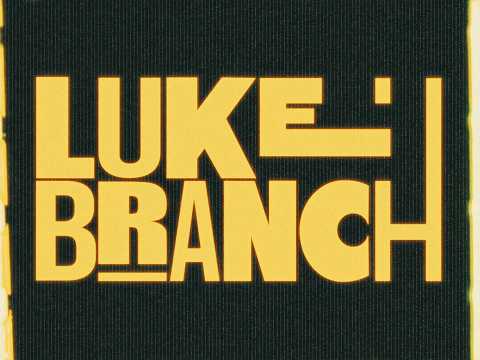 Luke Branch d’Asylums lance son projet solo avec « Guttermouth&nbsp;»