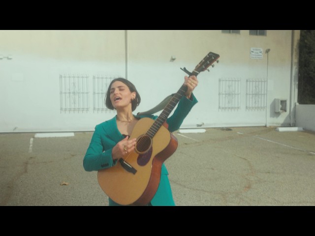 Mattiel annonce un nouveau single et un concert intimiste à&nbsp;Londres