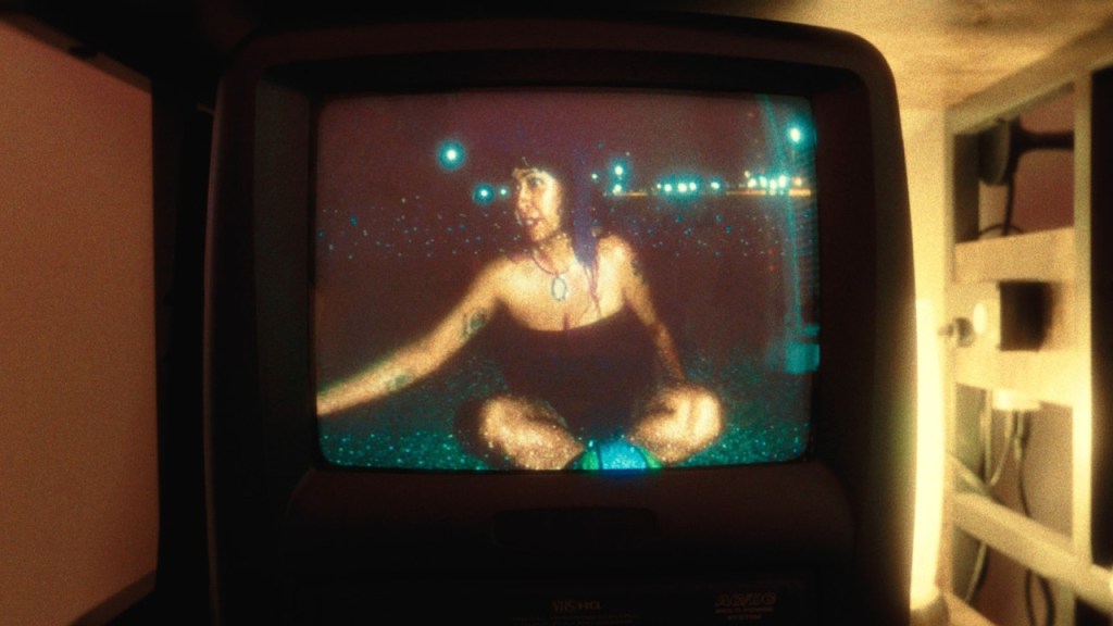 Mia Joy dévoile « Wings of Desire », premier extrait de son album Star Echo Heavy&nbsp;Dove