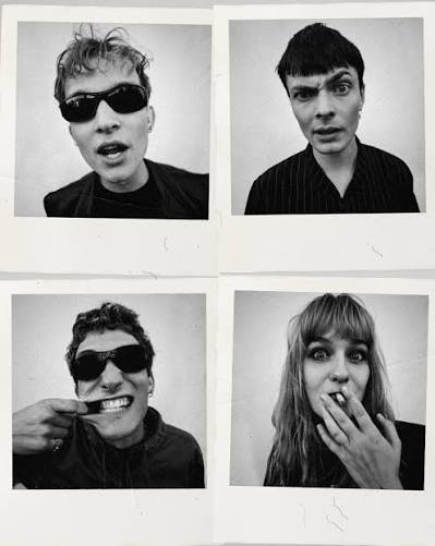 Bænch annoncent In Amber et dévoilent « Mouthful of Sand&nbsp;»