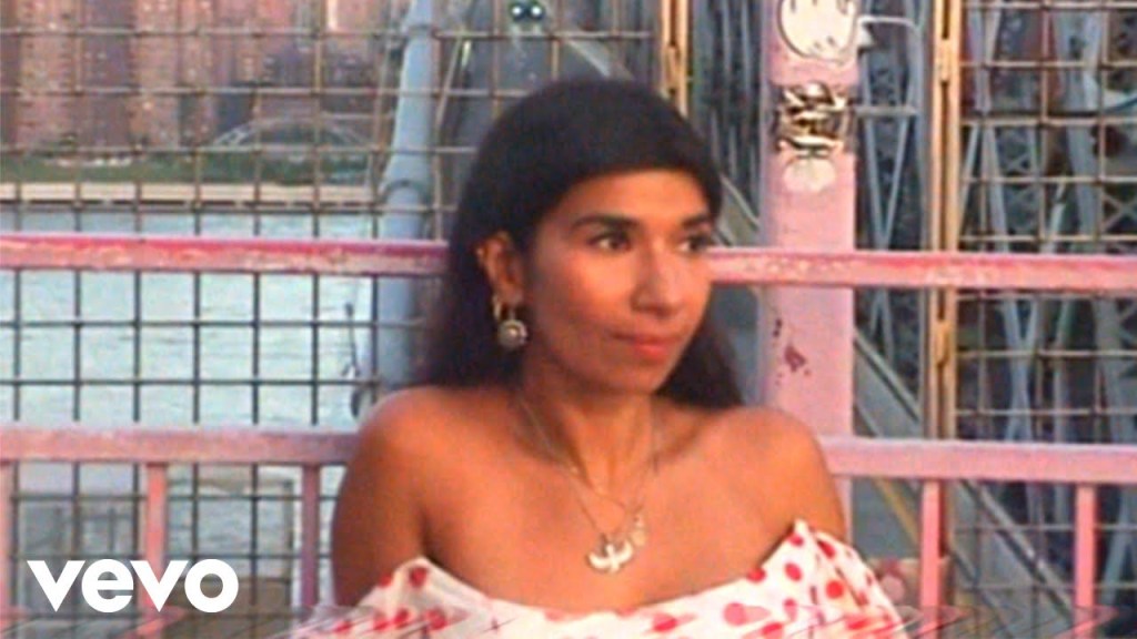 Nabihah Iqbal revient avec « Heaven Can Wait », son premier single depuis&nbsp;DREAMER
