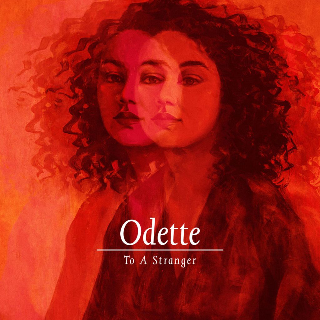 Odette dévoile « Don’t », dernier extrait de son album&nbsp;Blink