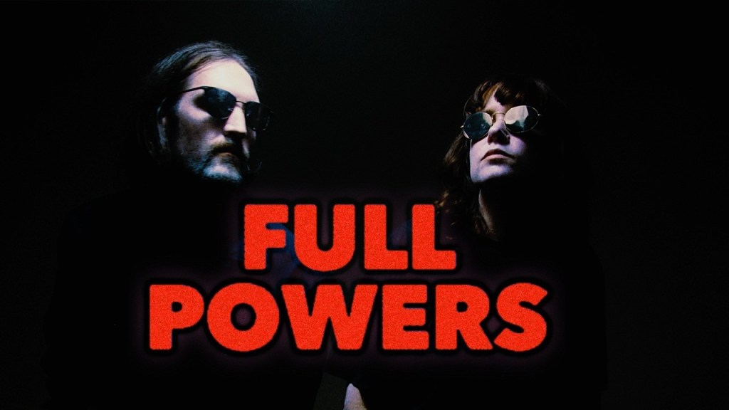 Party Dozen dévoile « Full Powers », nouvel extrait de l’album 21 Bum Salute