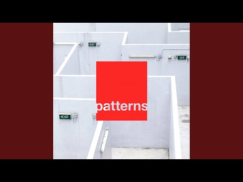 Senses dévoile « Patterns », son nouveau single