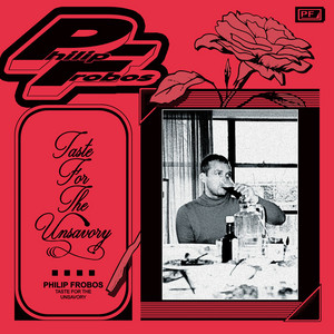 Philip Frobos dévoile « The Handoff », premier extrait de Taste for the Unsavory