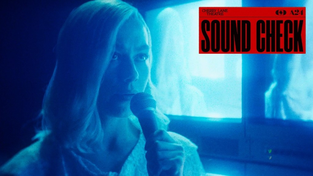 Phoebe Bridgers signe un titre inédit en trois parties pour le film de Lance&nbsp;Oppenheim