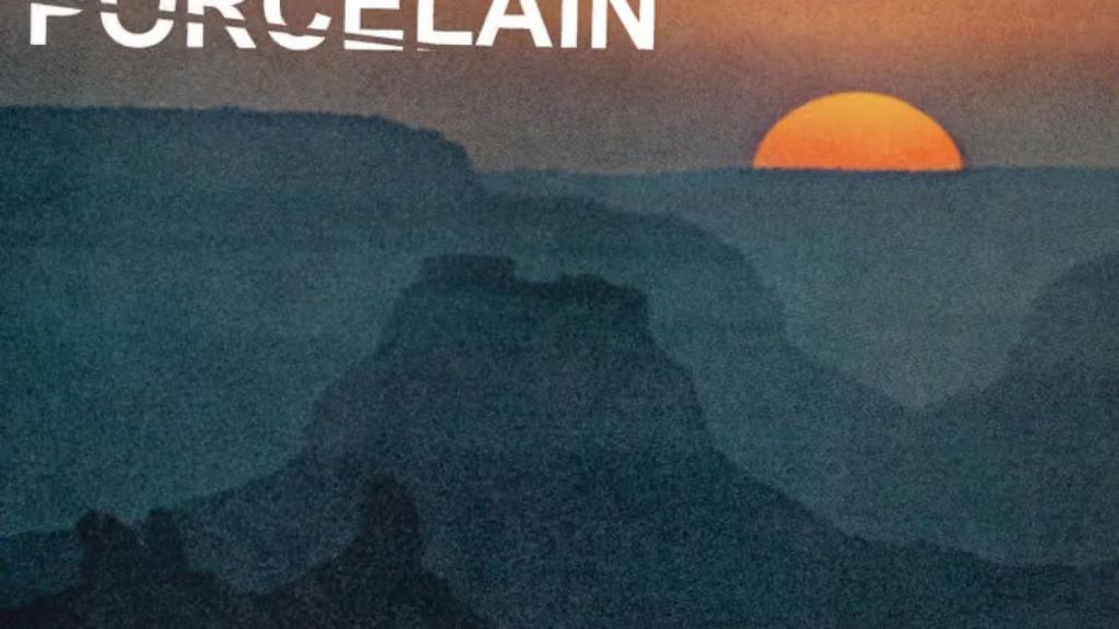 Porcelain dévoile « DSD », extrait de l’album Today’s Minor Victories