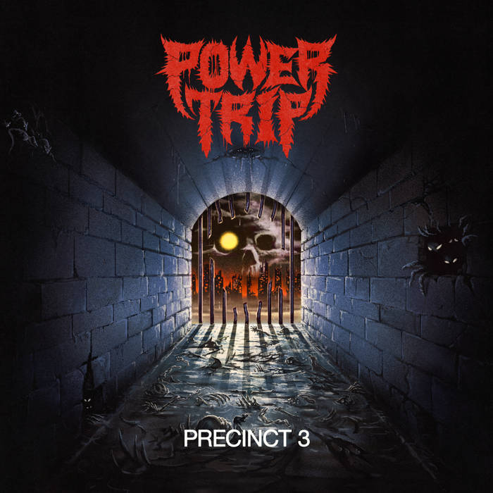 Power Trip revient avec « Precinct 3 » et « Scavenger » avant un nouvel&nbsp;album