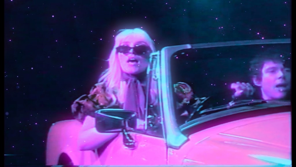 Ruby Doomsday dévoile « Puff of Smoke », accompagné d’un&nbsp;clip