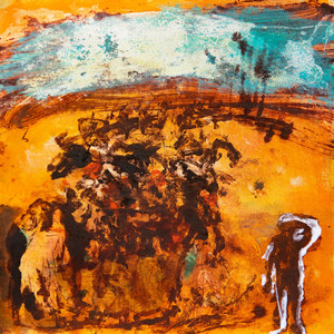 Search Results annonce l’album Sun Or Man Or God et dévoile « The Death of All My Crane Flies&nbsp;»