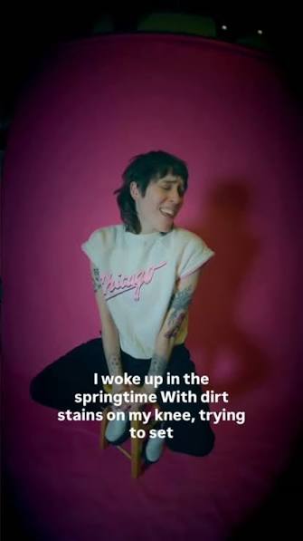 Pinksqueeze dévoile le clip de « Springtime&nbsp;»
