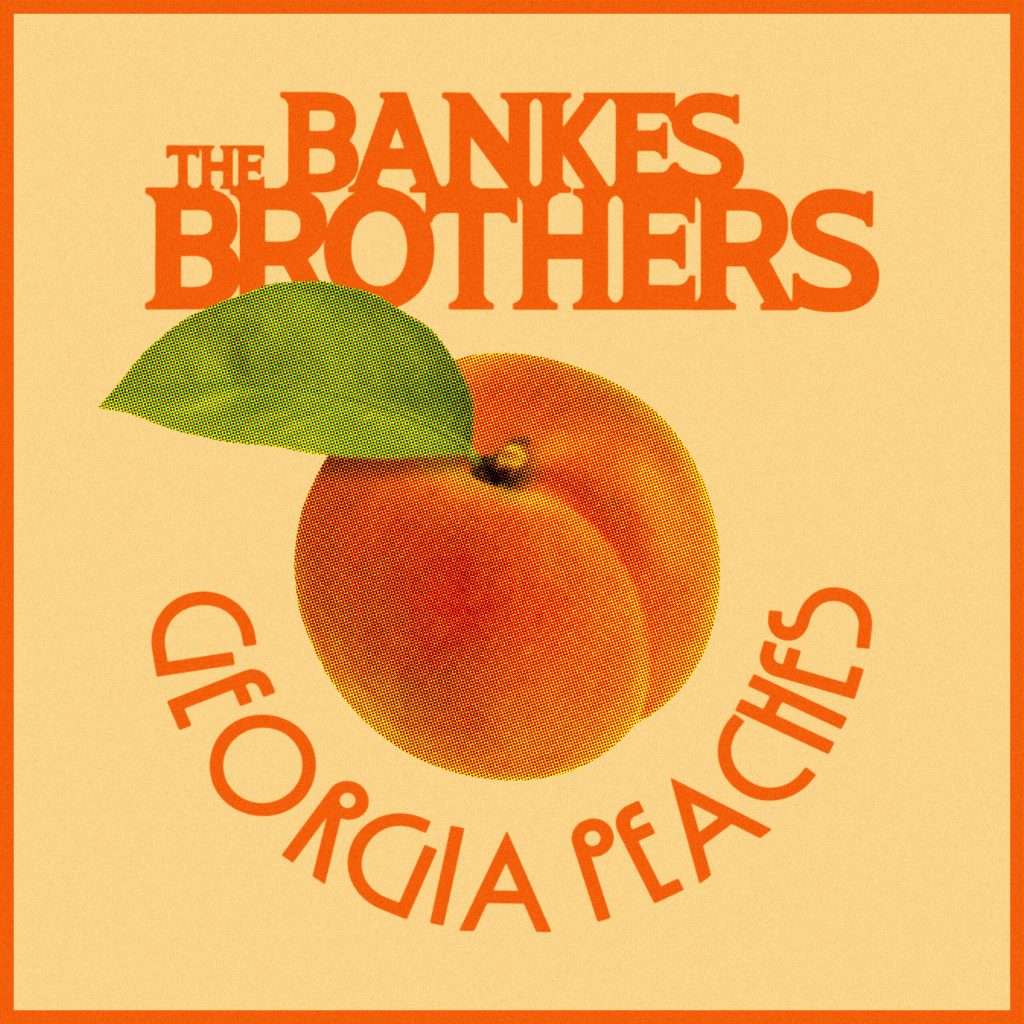 The Bankes Brothers annoncent leur premier album For the Sake of My Love I Hope I Make It pour février&nbsp;2027