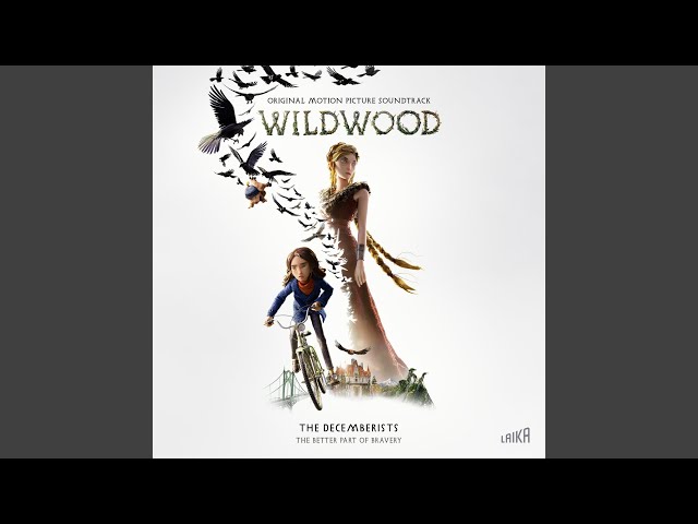 The Decemberists dévoilent « The Better Part of Bravery » pour le film d’animation&nbsp;Wildwood