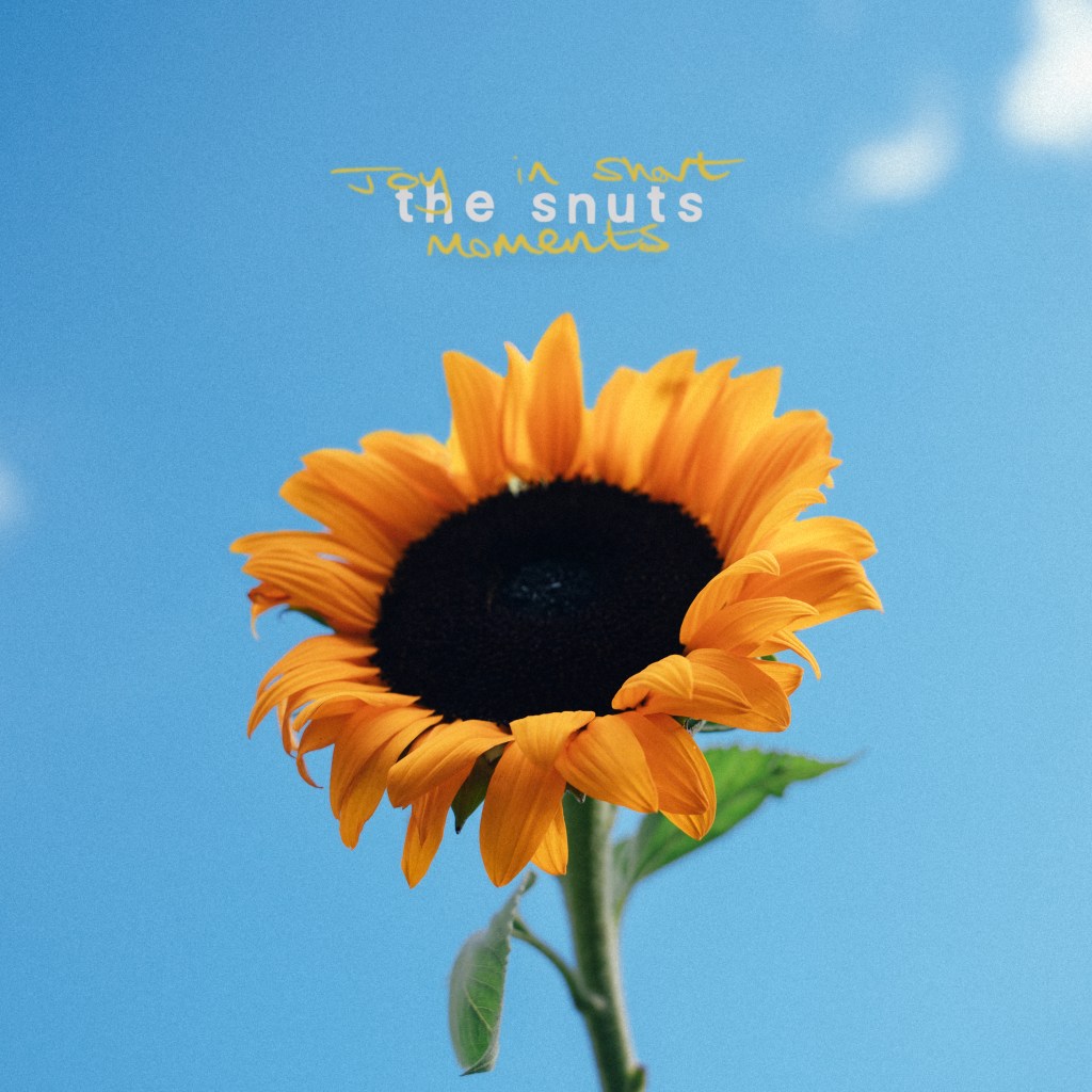 [ #coupdecoeur #review]  The Snuts : “Joy in Short Moments”, un quatrième album taillé pour les grandes&nbsp;scènes
