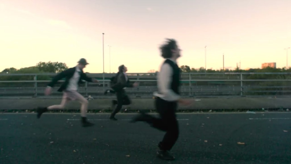 Tooth dévoile « Take Me As I Am », son nouveau single