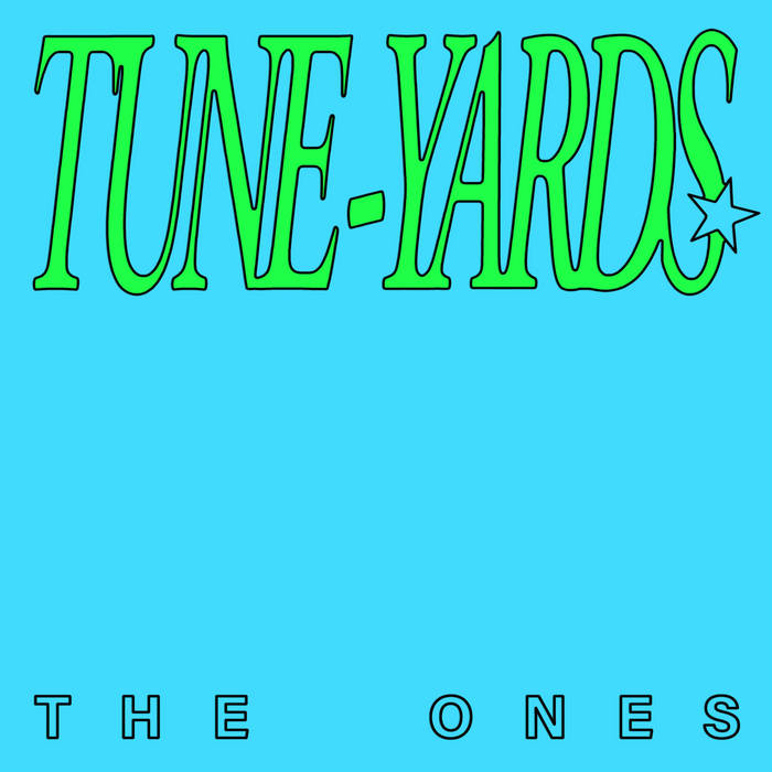 Tune-Yards dévoile « The Ones », son nouveau&nbsp;single