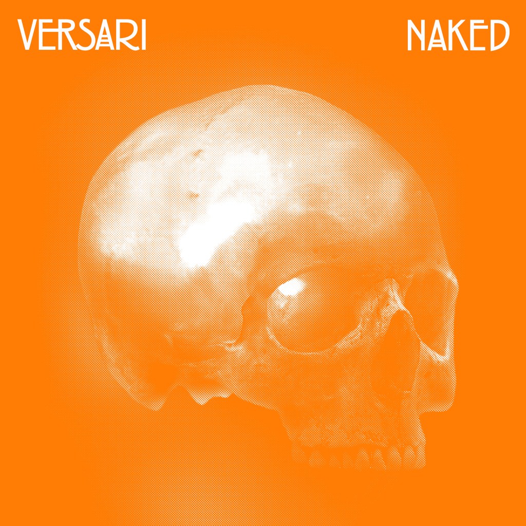 Versari présente « Nu » et « Naked », premiers extraits de l’album Disco&nbsp;Dazibaos