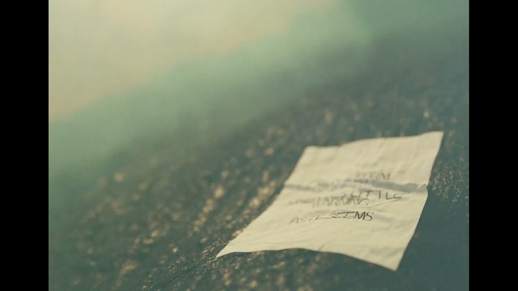 Weather Happy dévoile « Day Storm », nouvel extrait de&nbsp;Moth